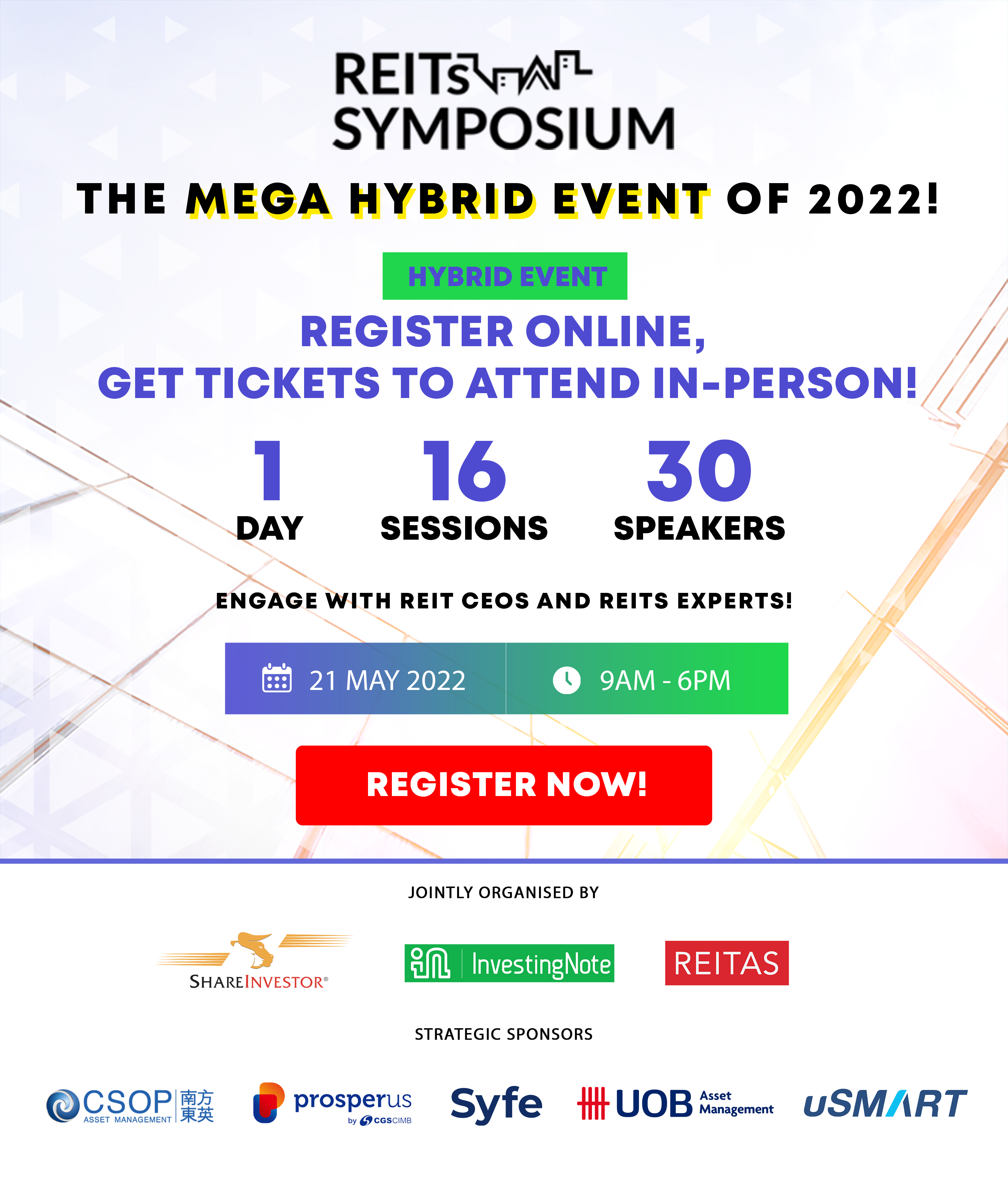 REITs Symposium 2022