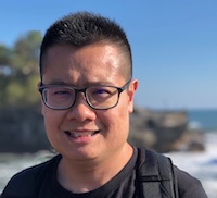 Lim Jun Yuan - Owner of The Singaporean Investor