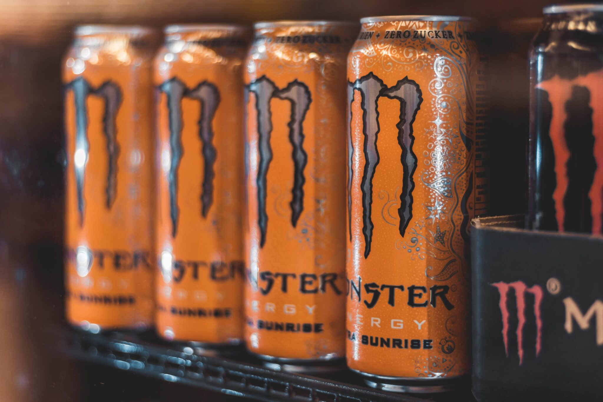 Monster Beverage Corporation What You Need To Know monster-beverage-corporation-what-you-need-to-know
