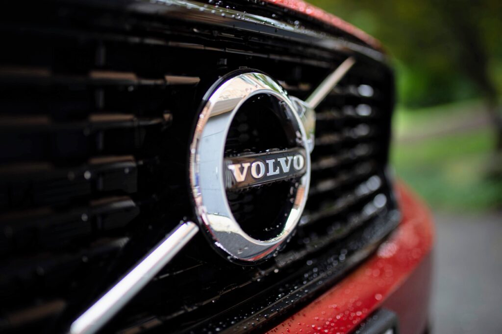 Geely Automobile Holdings Limited controls the principal business of research and development, production, as well as sales of Volvo - one of the most well-known and respected luxury car brands in the world. Image Credit: Photo by Adam Cai on Unsplash