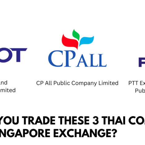 Launch of Depository Receipts under DR Linkage with Stock Exchange of Thailand - What You Need to Know