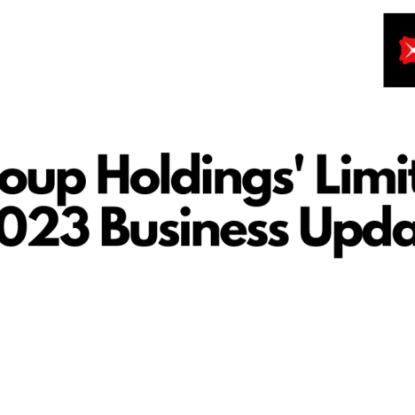My Review of DBS Group Holdings Limited's Q1 FY2023 Business Update