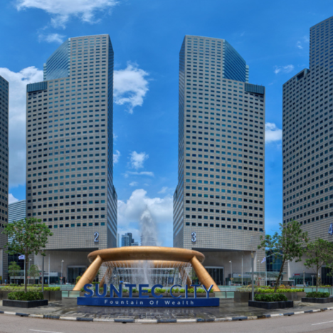 Why I am Staying Invested in Suntec REIT