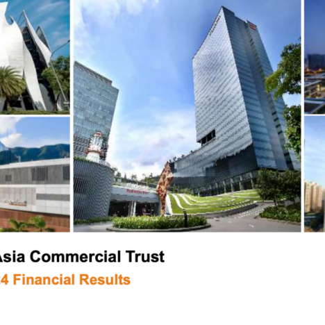 Mapletree Pan Asia Commercial Trust's Q2 and 1H FY2023/24 Results: My Review