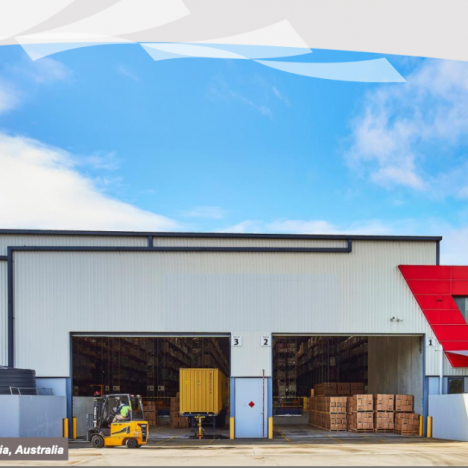 My Analysis of Frasers Logistics & Commercial Trust