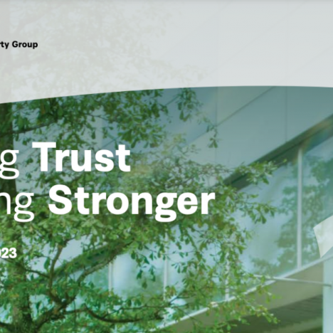 A Summary of Frasers Centrepoint Trust's Annual Report for FY2022/23
