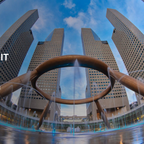 An In-Depth Review of Suntec REIT's Q1 FY2024 Business Update