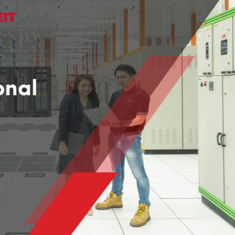 My Review of Keppel DC REIT's Business Update for Q1 FY2024