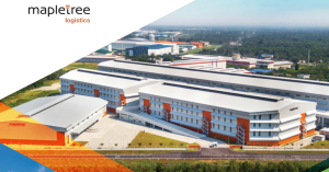 What You Need to Know: Highlights from Mapletree Logistics Trust's FY2023/24 Annual Report