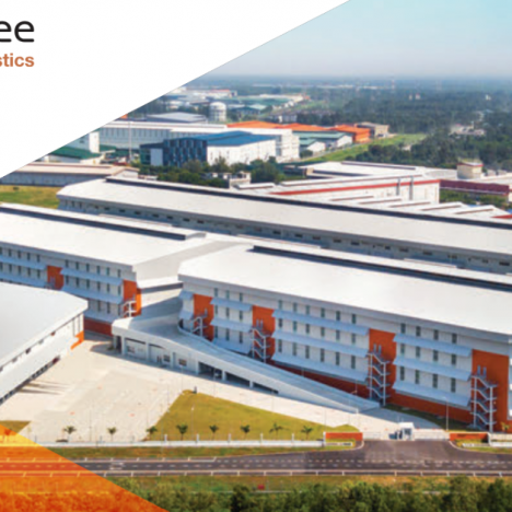 What You Need to Know: Highlights from Mapletree Logistics Trust's FY2023/24 Annual Report