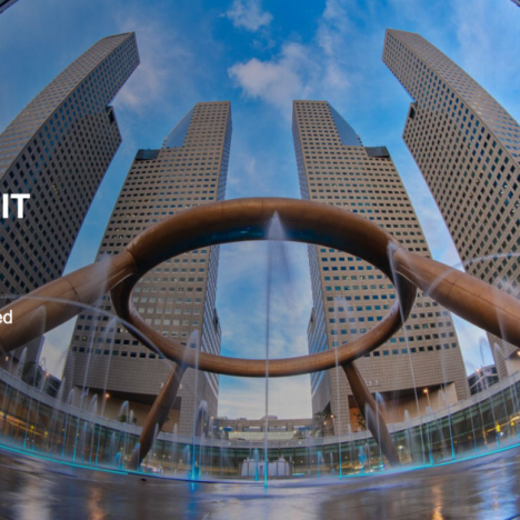 Suntec REIT's 1H FY2024 Results: A Review of its Performance
