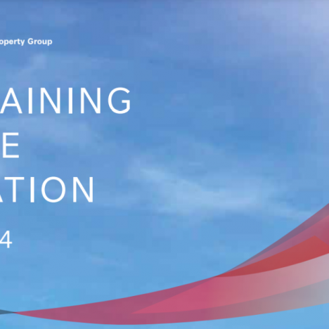 Frasers Centrepoint Trust’s Annual Report for FY2023/24 - Key Highlights to Take Note of