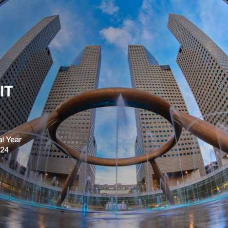 Suntec REIT’s 4Q & FY2024 Results Review
