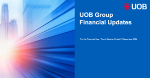 United Overseas Bank Limited's 4Q & FY2024 Results Review