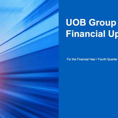 United Overseas Bank Limited’s 4Q & FY2024 Results Review