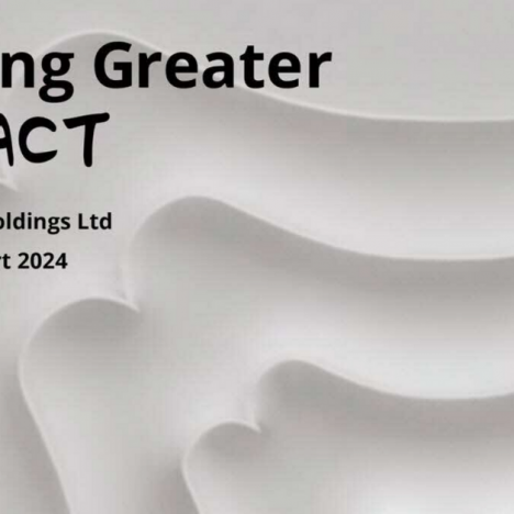 DBS Group Holdings Limited’s Annual Report 2024: Key Highlights