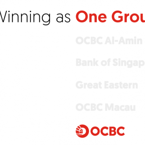 Oversea-Chinese Banking Corporation Limited’s Annual Report 2024: Key Highlights
