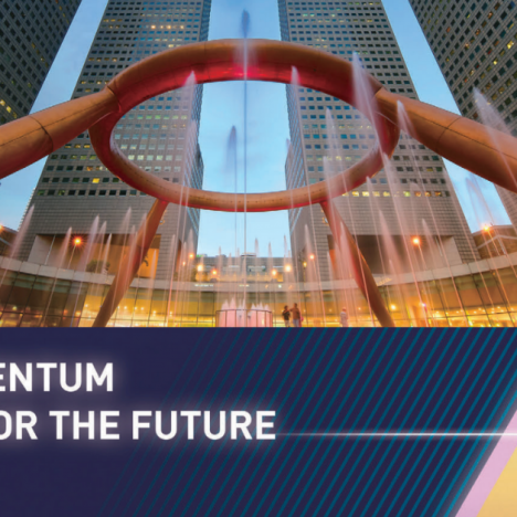 Suntec REIT’s Annual Report 2024: Key Highlights
