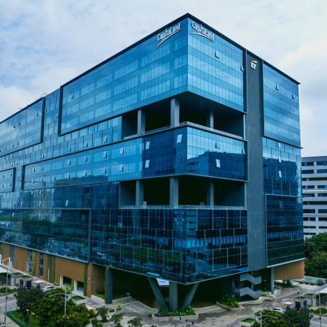 Block A, International Tech Park Hyderabad