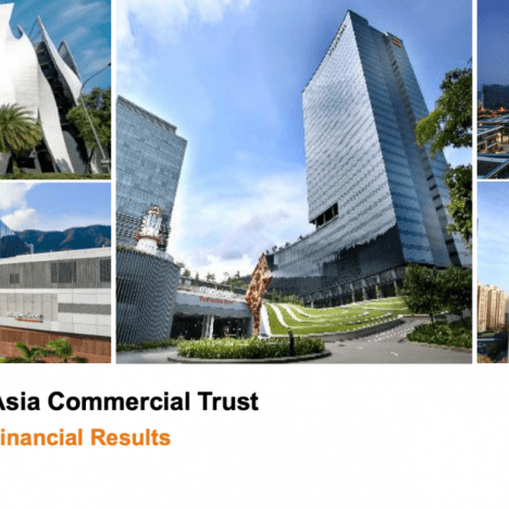 How did Mapletree Pan Asia Commercial Trust Fare in its 4Q & FY2024/25 Results?