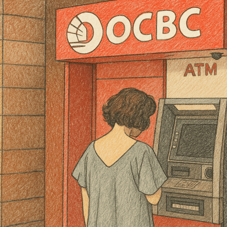 How did OCBC Fare in 2Q & 1H FY2025?