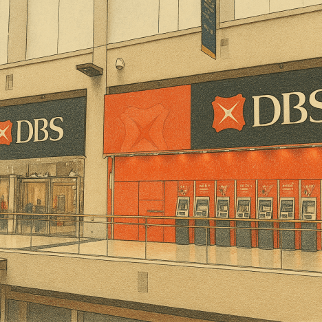 My Review of DBS’ 2Q & 1H FY2025 Performance