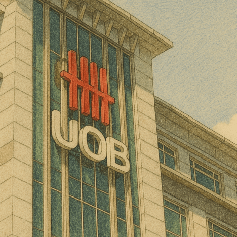 UOB’s 2Q & 1H FY2025 Performance: What Investors Need to Know