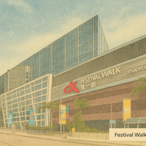 What Investors Need to Know from Mapletree Pan Asia Commercial Trust’s FY2024/25 Annual Report