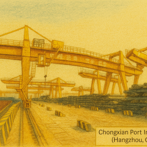 EC World REIT’s 2Q and 1H FY2025 Results at a Glance