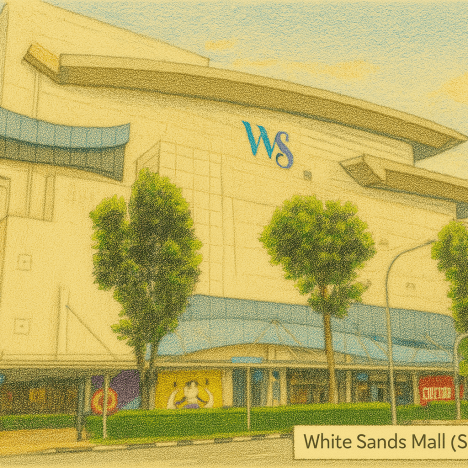 Frasers Centrepoint Trust’s 3Q FY2024/25 Business Update: A Look at its Occupancy and Debt