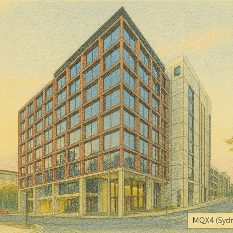 How did CapitaLand Ascendas REIT Perform in 1H FY2025?