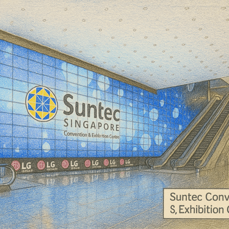 Suntec REIT’s Latest 2Q and 1H FY2025 Results Review