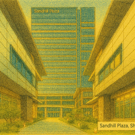 What You Need to Know about Mapletree Pan Asia Commercial Trust’s 1Q FY2025/26 Results