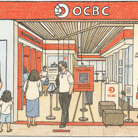Key Takeaways for Investors from OCBC’s 3Q and 9M FY2025 Business Update