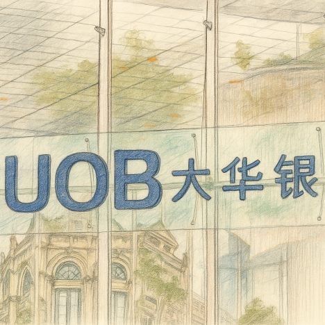 Understanding UOB’s Allowance Surge, and What it Means for Dividends: Responses from the Investors Relations