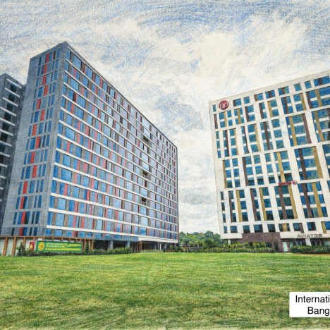 CapitaLand India Trust (SGX: CY6U): 4Q & FY2025 Results