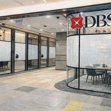DBS Group Holdings Limited (SGX: D05): 4Q & FY2025 Results