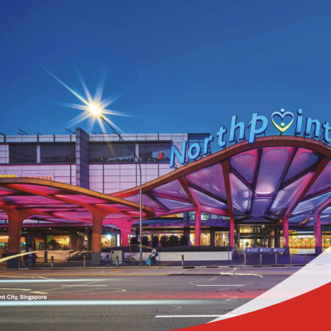 Frasers Centrepoint Trust (SGX: J69U): FY2024/25 Annual Report Summary