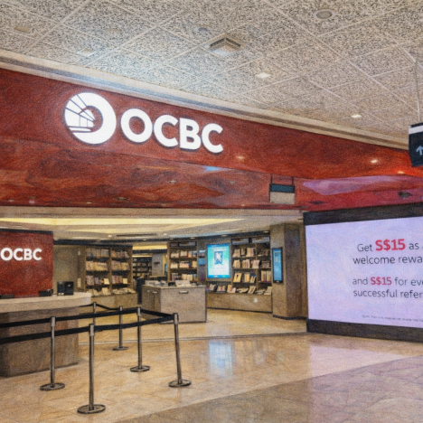 Oversea-Chinese Banking Corporation Limited (SGX: O39): 4Q & FY2025 Results