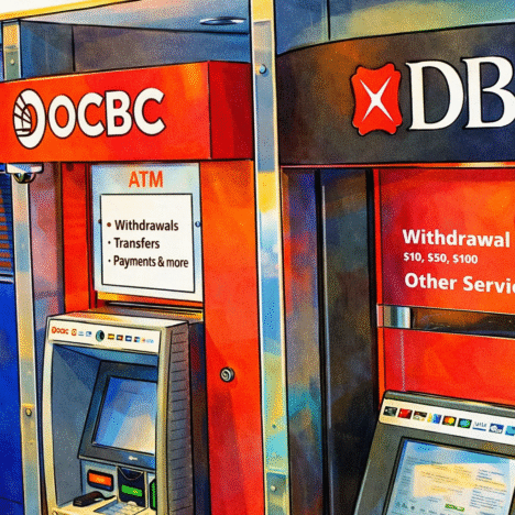 DBS vs. UOB vs. OCBC 4Q & FY2025 Results: Who Came Out on Top?