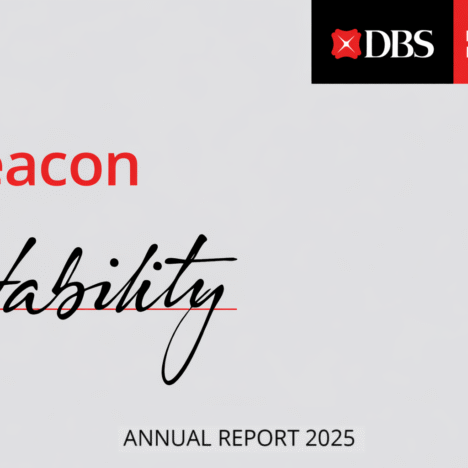 DBS Group Holdings Limited: Summary of Annual Report for FY2025
