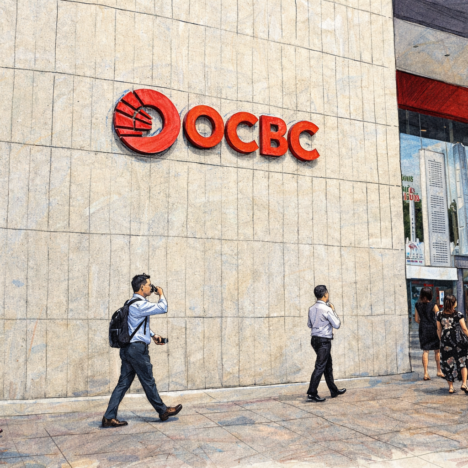 Oversea-Chinese Banking Corporation Limited (SGX: O39): 1Q FY2026 Business Update Review