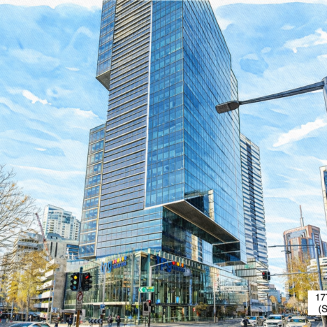 Suntec REIT (SGX: T82U): 1Q FY2026 Business Update Review