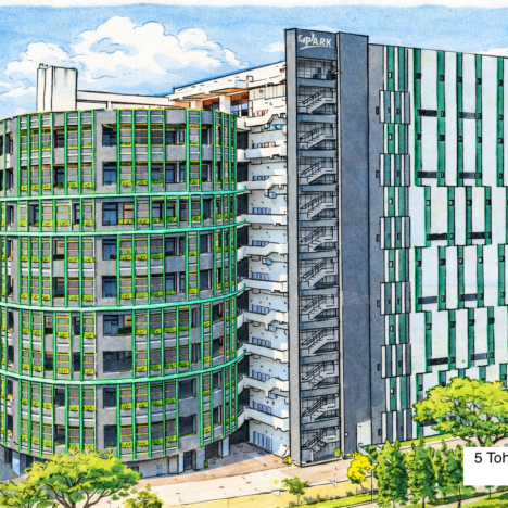 CapitaLand Ascendas REIT (SGX: A17U): 1Q FY2026 Business Update Review