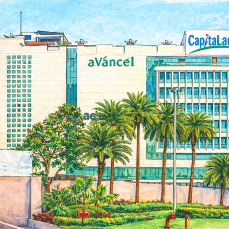 CapitaLand India Trust (SGX: CY6U): 1Q FY2026 Business Update Review