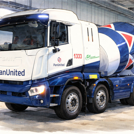 Pan-United Corporation Limited (SGX: P52): 9 Key Facts about Singapore's Largest Concrete Supplier