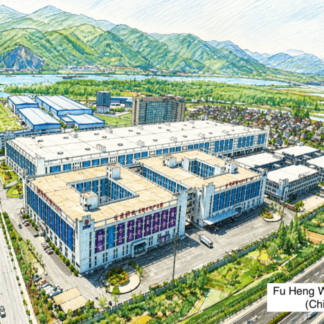 EC World REIT (SGX: BWCU): 1Q FY2026 Results Review