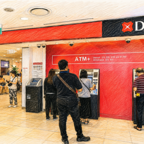 DBS Group Holdings Limited (SGX: D05): 2Q & 1H FY2026 Results Review