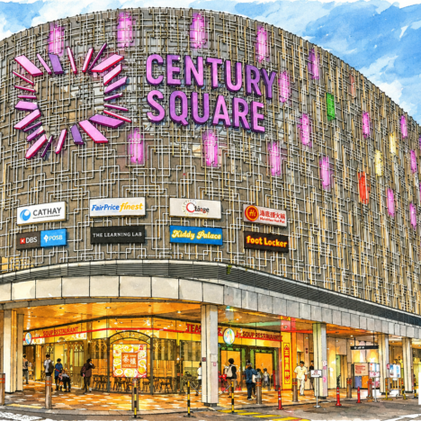 Frasers Centrepoint Trust (SGX: J69U): 3Q FY2025/26 Business Update Review