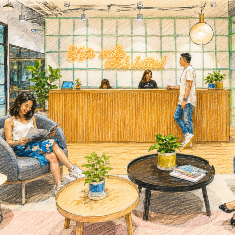 JustCo (SGX: JCO) - Everything You Need to Know About Singapore’s Flexible Workspace Operator